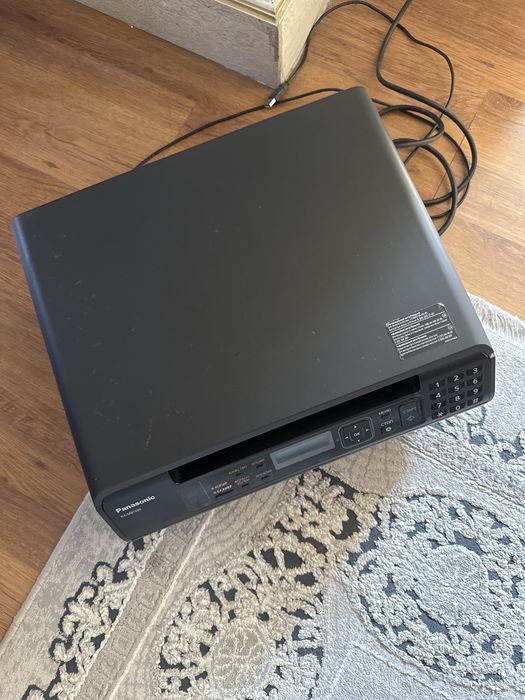 Принтер Panasonic KX-MB1500