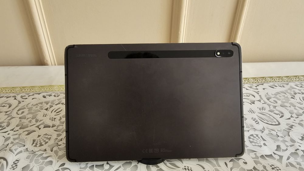 Galaxy tab s8  Планшет самсунг