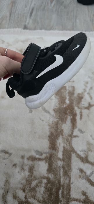 Бебешки маратонки Найк/Nike