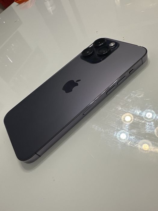 IPhone 14 ProMax продам