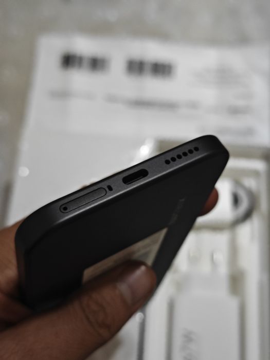 Xiaomi 17T 256Gb как новый