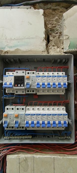 Elektrika Santexnika