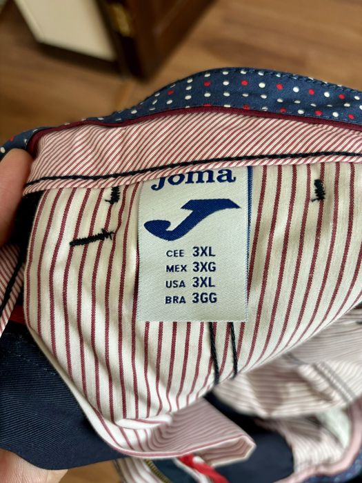Продам мужские брюки Joma