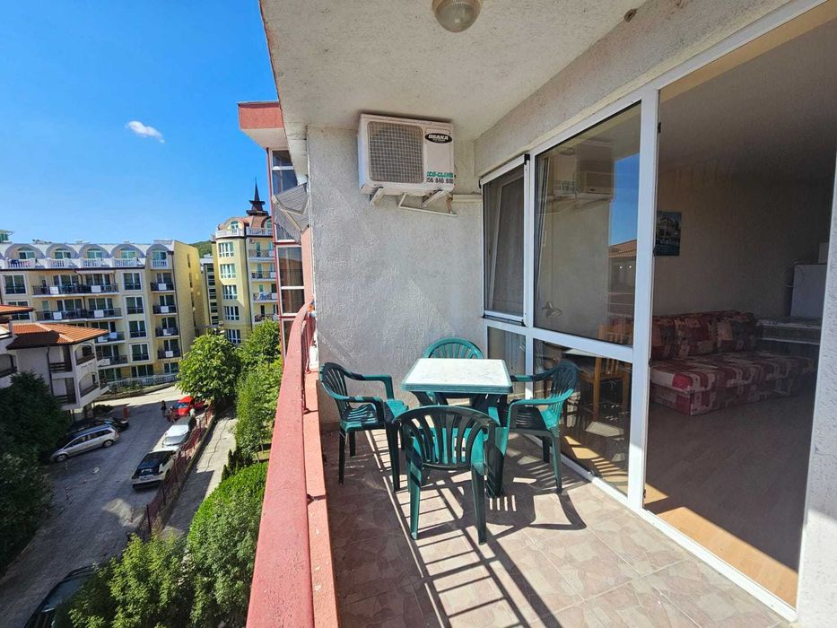 Продава се Двустаен апартамент в к.к. Елените - 78 кв.м за 608 €/кв.м - Снимка #10