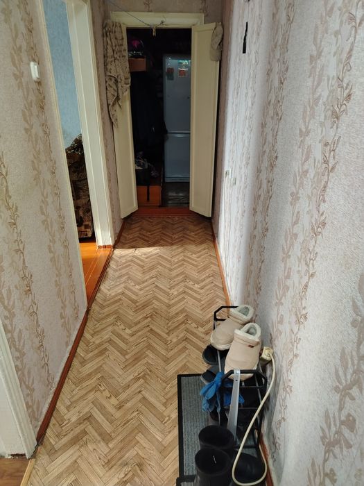 Продам квартиру 2-х комнатную