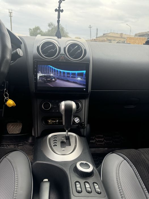 Продам ниссан кашкай