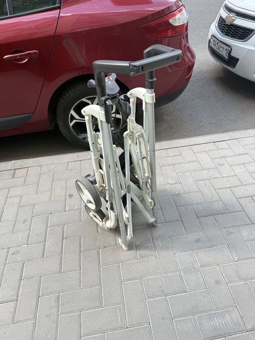 Коляска Inglesina