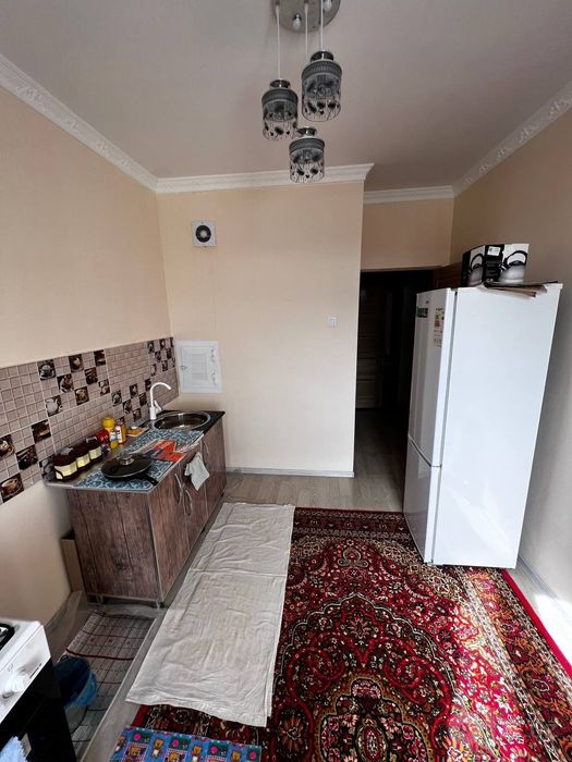 Urganch sh 9 oxirida 2 xonali kv ijaraga beriladi