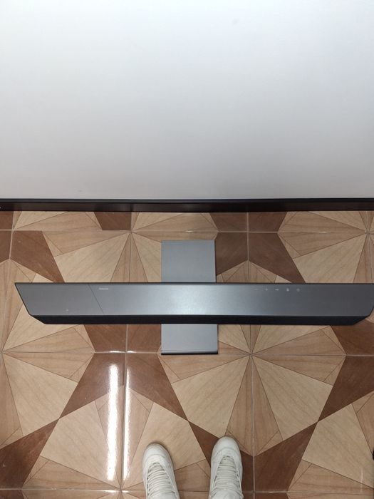 Philips Sound Bar TAB8507B/10