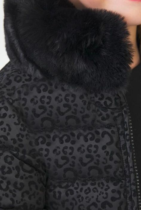 детско зимно яке  Abel &Lula