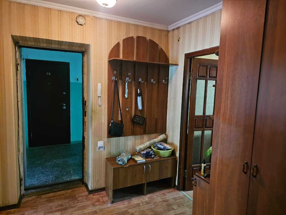 Продам квартиру по ул. Серикбаева 29, Студгородок