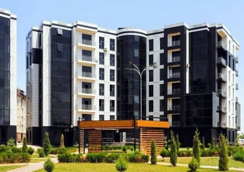 3х комнатная квартира 2этаж элитный дом, Узбекистанская