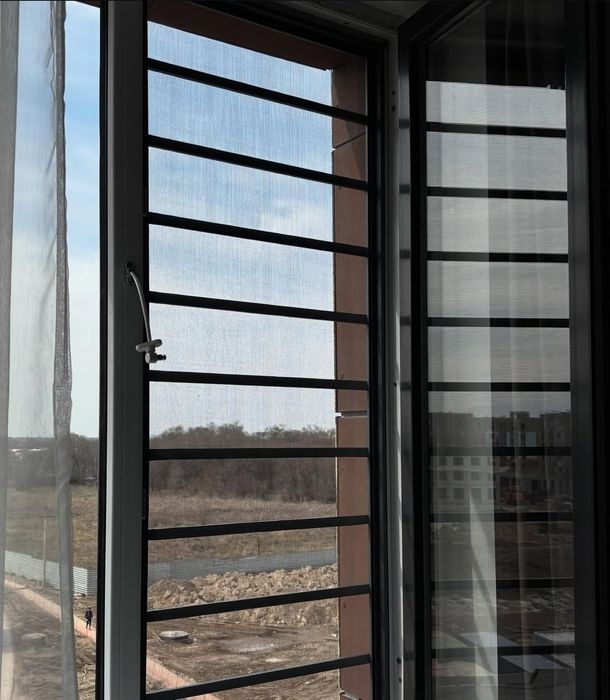 Ремонт Пластиковых окон и дверей