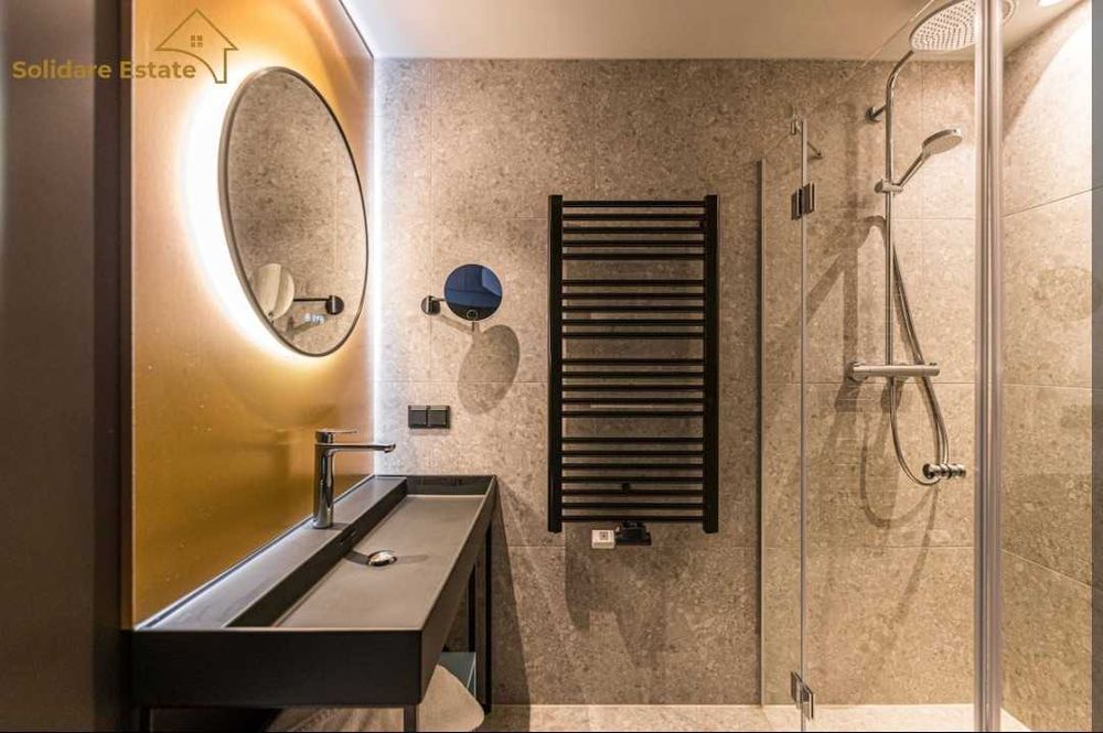 Дава се под наем Едностаен апартамент в София, Овча купел 1 - 30 кв.м за 400 € - Снимка #3