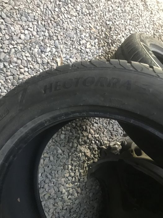 Комплект резины матадор