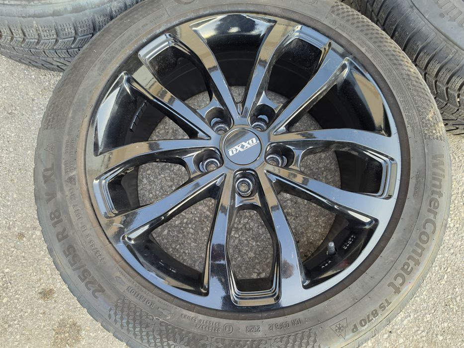 5х112/18 Мерцедес Ауди Фолксваген Шкода  Сеат 5x112/18 Mercedes ML GL