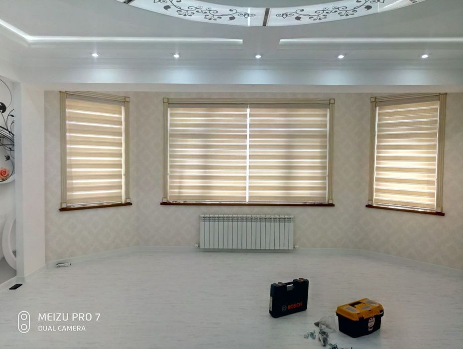 Жалюзи Самарканд