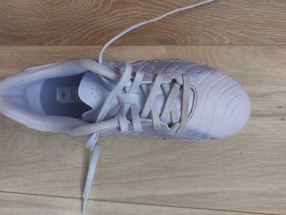 Ghete Nike de fotbal pt. copii 36,5.