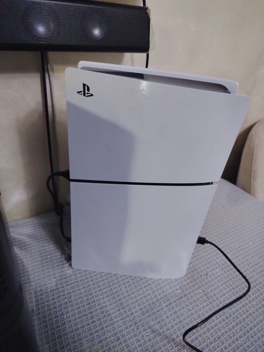Playstation 5 Slim