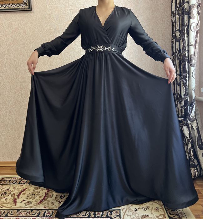 Турецкие платья