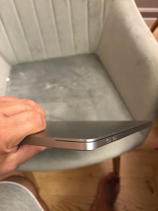 Macbook Pro 16” 2019 i9 1TB