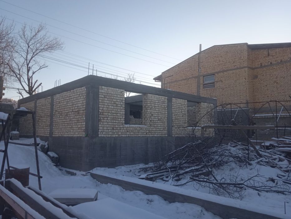 Noldan uy quramiz tomgacha