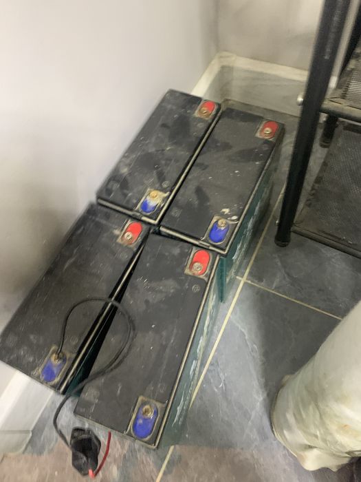 Скутер Идеалный