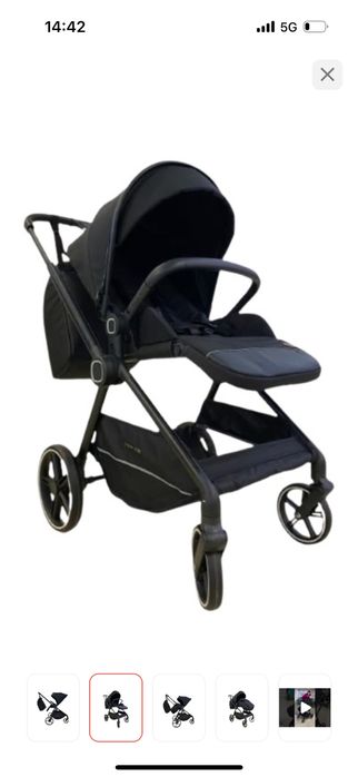 Продается коляска