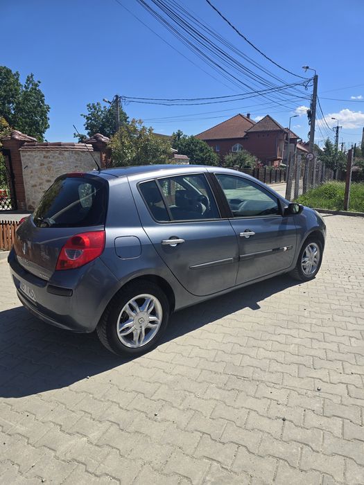 RENAULT Clio 2006 — imagine 5
