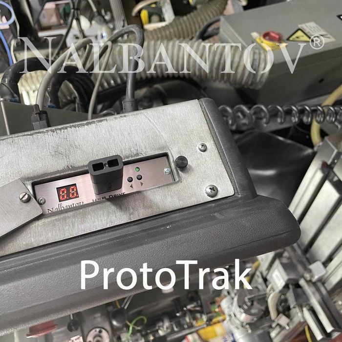 USB емулатор - Замени флопито с Nalbantov Industrial Floppy Emulator