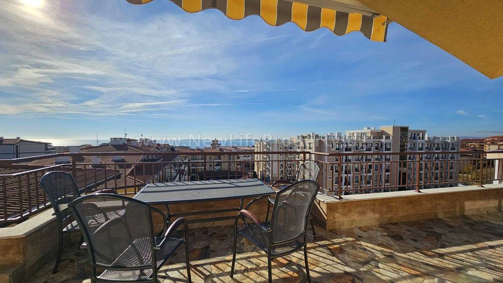 Продава се Тристаен апартамент в Свети Влас - 165 кв.м за 1546 €/кв.м - Снимка #6