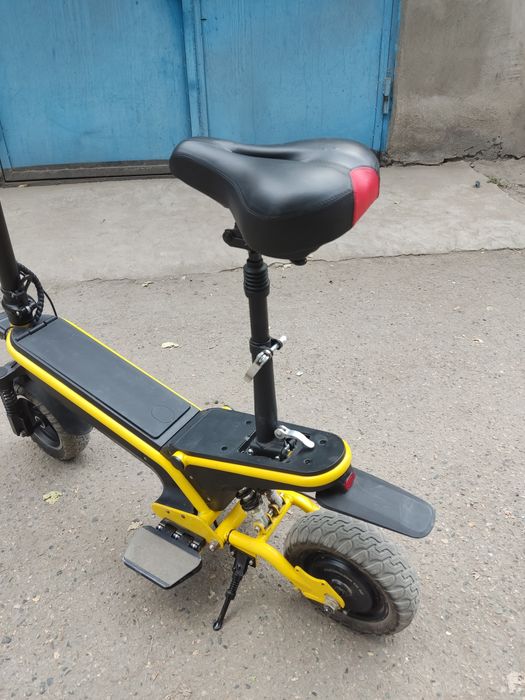 Электросамокат MB-X7