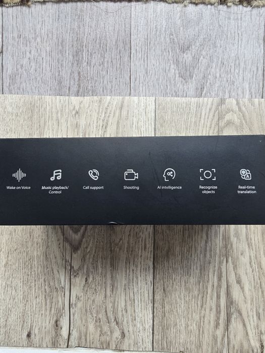 Смарт очки JS01 PRO