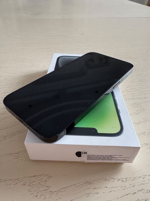 Iphone 14 pro max 256gb EAC