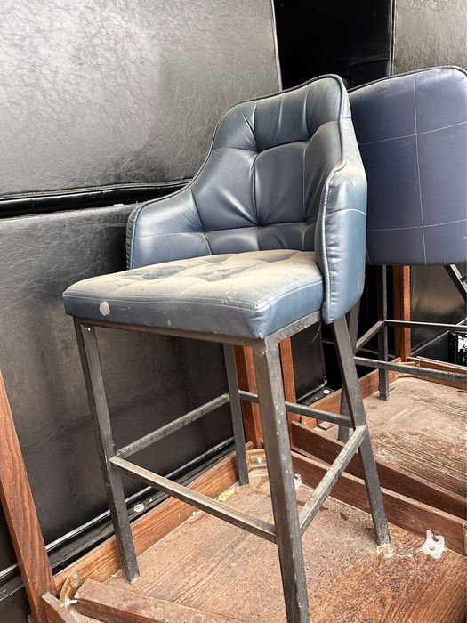 Обороудование для общепита , кресло , столы , мтулья