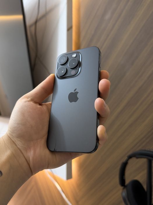 iPhone 15 Pro 256gb