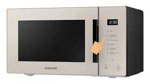 У микроволновки не работают кнопки.не нажимаются кнопки.Ремонт