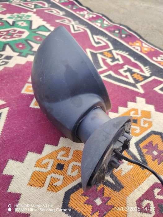 Vând oglinzi electrice Dacia Logan