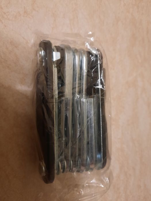 Мультитул для самоката