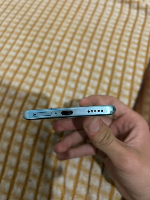 Xonor x9c игровой телефон