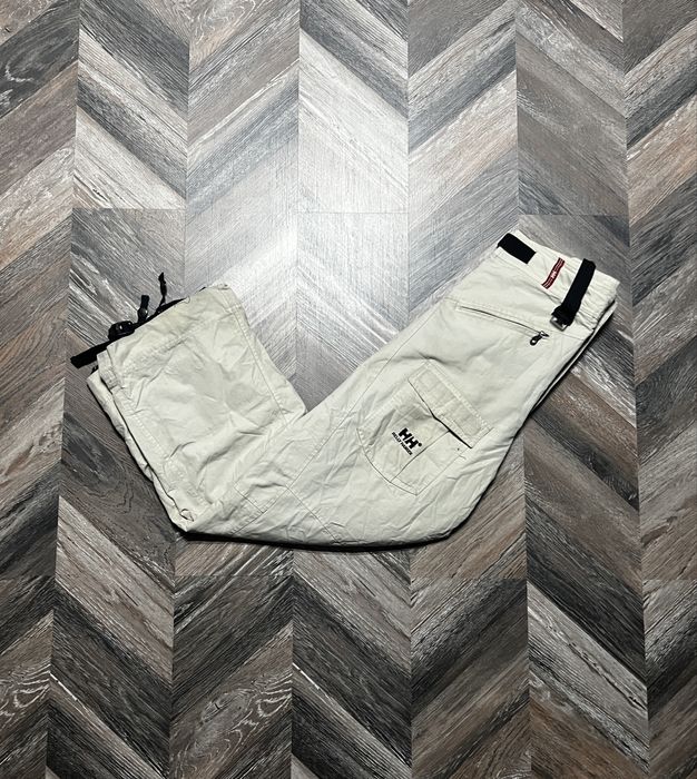 Helly Hansen Pantaloni Ski pentru Barbati