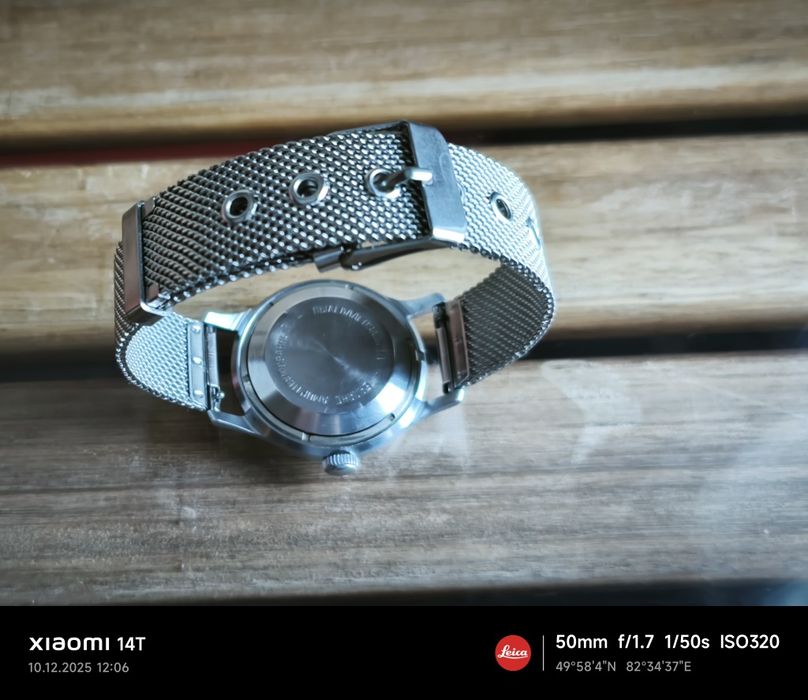 Спортивные. Часы СССР. 1960г