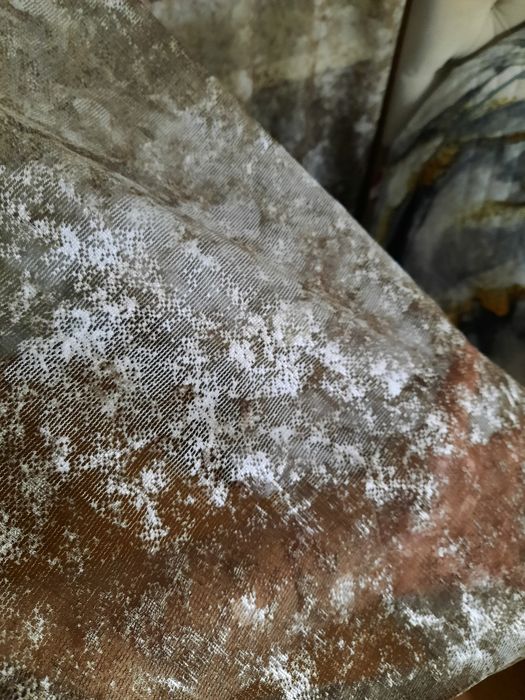 Продам тюль градиент