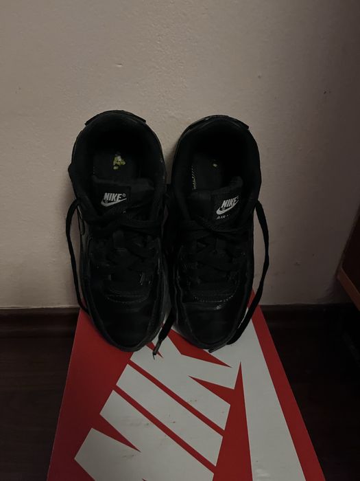 Nike air max 90 детски маратонки