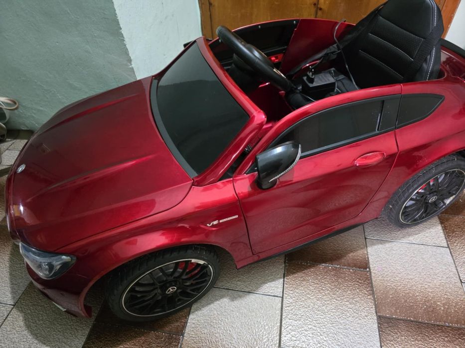 Акумулаторна кола