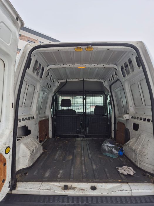 Ford connect autoutilitara