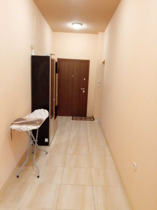 Дава се под наем Двустаен апартамент в Плевен, Идеален център - 48 кв.м за 350 € - Снимка #9