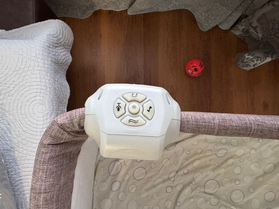 Кошара next to me