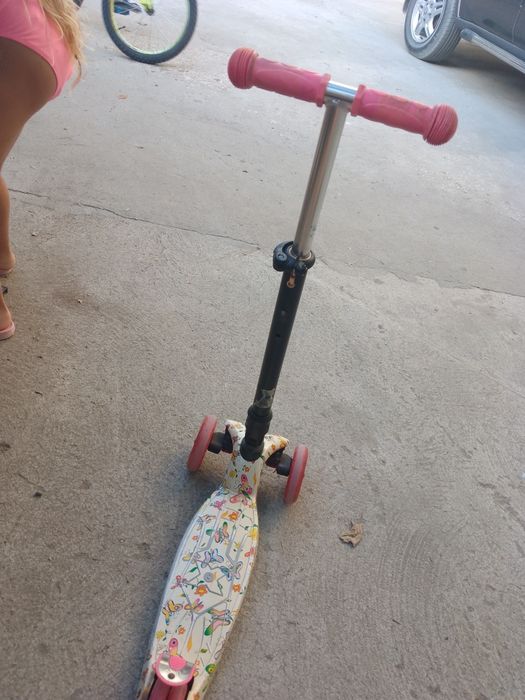 Детска тротинетка