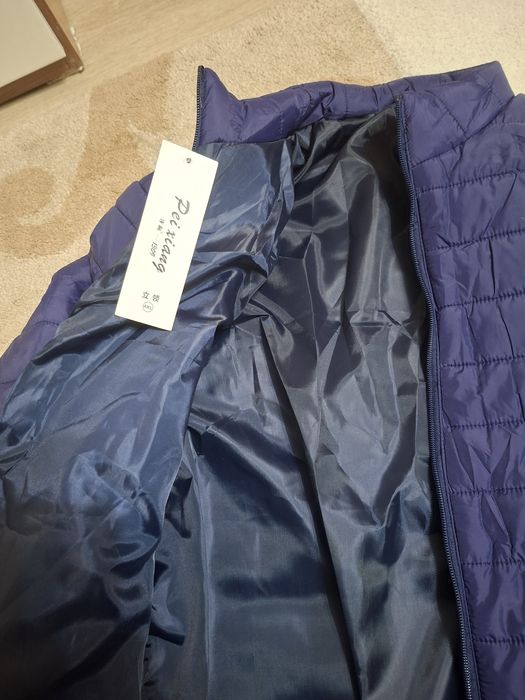 Куртка мужская 52-54 р